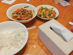-辣公子·千岛湖私房菜(滨江店)
