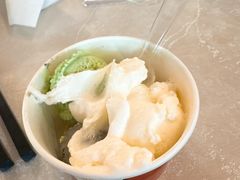 -听松楼·花园酒店·自助餐厅(红梅公园店)