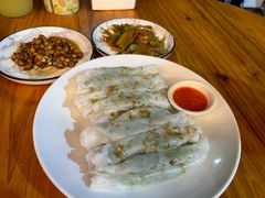 -闽公馆·客家私房菜·商务宴请·包厢(杏林橡树湾店)