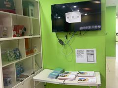 -昂立青少儿成长中心(长宁仙霞校区)