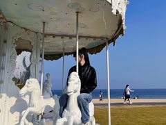 -巧克力渔家.小船海鲜胶东菜(万平口店)