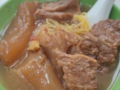 -麦文记面家(佐敦店)