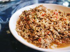 -香满楼(临安路店)