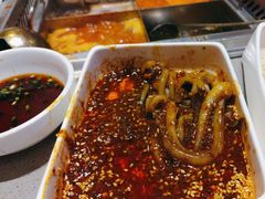 -海底捞火锅(方圆荟店)