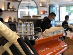 -Peet's Coffee皮爷咖啡(大学路店)