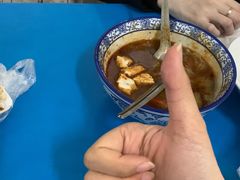 -刘老虎肉丸糊辣汤(总店)