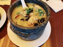 -启东恒大酒店·吕四渔号海鲜餐厅