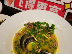-老地方酒店(宜兴店)
