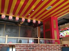 -邢氏老太太烤串(北兴街店)