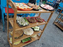 -彝人部落火盆烧烤(原内环足球场店)