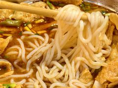 -柳州肥姨妈大骨螺蛳粉(沙河店)