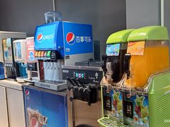 -汉丽轩韩式自助烤肉(大学城龙湖U城天街A馆店)