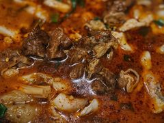 -金良酸菜鱼(宁海路总店)