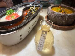 -锦府盐帮·李宅(领展购物广场中关村店)
