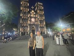 -圣约瑟夫大教堂