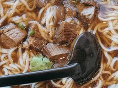 -李先生牛肉面大王(欧亚卖场店)
