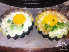 鹌鹑蛋-三牦记·很牛的牦牛肉(柏条河北路下段店)