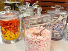 -北京贵宾楼饭店 红墙咖啡厅