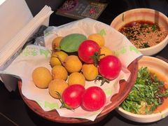 -季季山·云南野生菌火锅(上海首店)