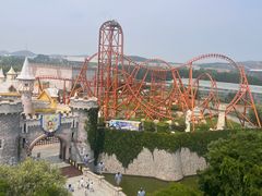 -大连海昌发现王国主题公园