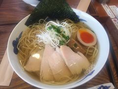 -面屋 猪一
