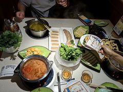 -一叶一世界•素食餐厅(环球中心店)