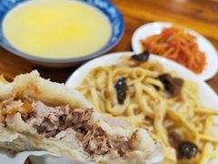 -王菊美食街·王菊面馆(总店)