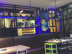 大堂-传统香辣蟹(南园路店)