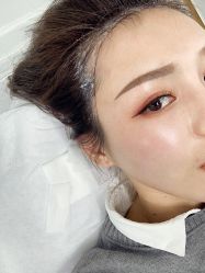 -OnFaer.纹眉半永久无创洗眉