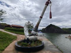 -飞天山旅游区