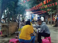大堂-同心烧烤(总店)