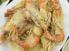 -贞姨美食·老字号海鲜大排档