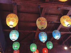 大堂-有喜屋·烧鸟·居酒屋(三钢里店)