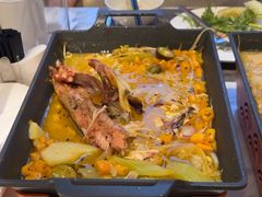 -北京王府井希尔顿酒店·万斯阁西餐厅