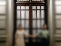 -上海花园饭店