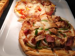 -北京西国贸大酒店