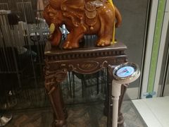 -鼎香缘海鲜自助火锅烤肉(锦辉购物广场店)