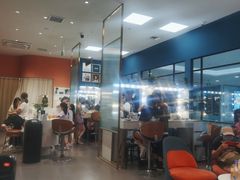 -海马体照相馆(厦门SM城市广场店)