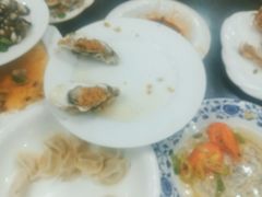 -望海潮海鲜店 特色家常菜(在海一方店)