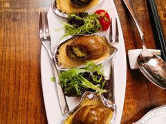 -马勒别墅·中餐厅