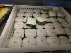 -陈记印尼风味小吃(北湖店)