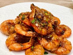 -頂好酒家·经典粤菜(海信广场店)