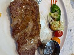 -Aqua Oasis 水天堂(常熟永旺店)