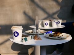 -大小咖啡 BigSmallCoffee(麦子店)