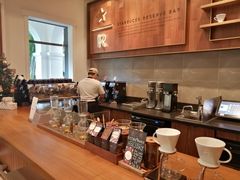 -星巴克臻选(广州沙面店)