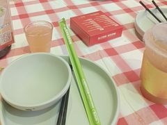 -三毛演义·湖南烧烤大排档(南浦店)