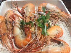 -盒马鲜生(杭州运河上街店)