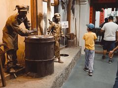 -南通濠河风景名胜区