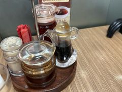 -百福麵家(新馬路店)