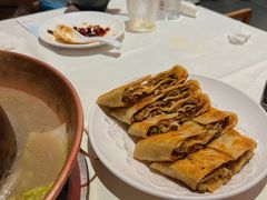 -东来顺饭庄(西直门店)